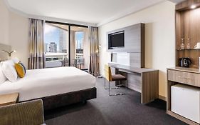 Sydney Central Hotel Managed By The Ascott Limited  Australia