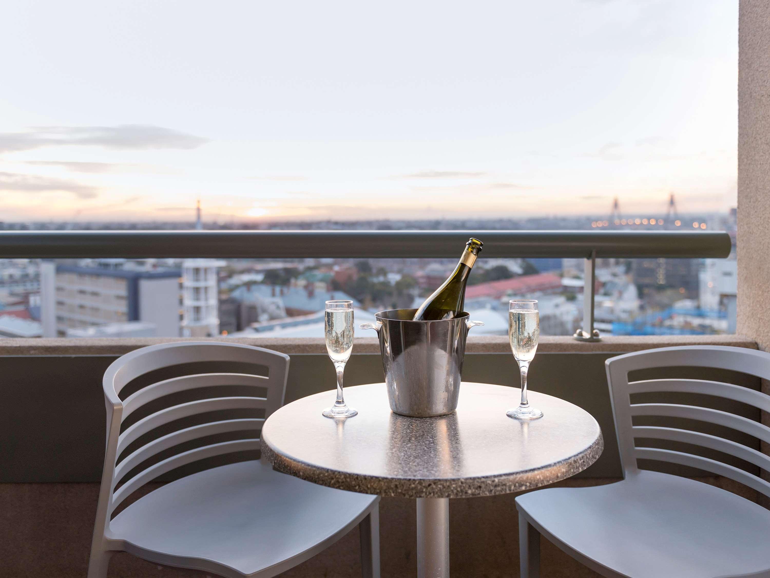 Sydney Central Hotel Managed By The Ascott Limited Exterior photo